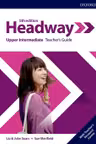 Headway 5E Upper-Intermediate Teacher's Guide with Teacher's Resource Center
