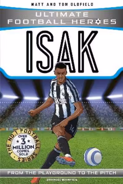 Isak