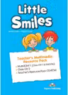 Curs limba engleza Litle Smiles Manual multimedia pentru Profesor - Jenny Dooley, Virginia Evans
