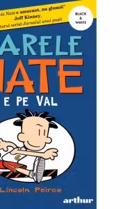 Marele Nate. 6. Nate e pe val