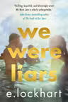 We Were Liars