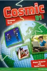 Cosmic B1 Students's Book with Active Book CD-ROM
