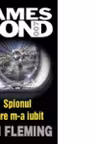 Spionul care m-a iubit