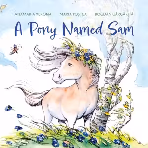 A Pony Named Sam