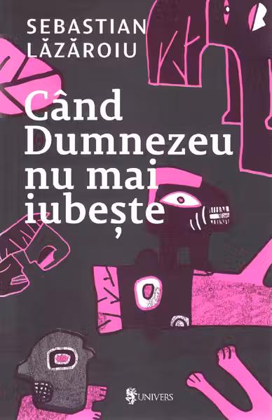 Când Dumnezeu nu mai iubește
