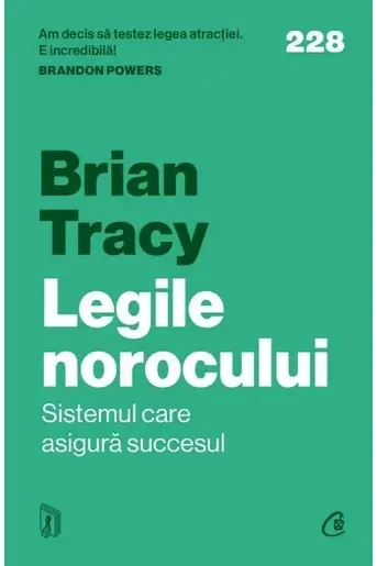 Legile norocului