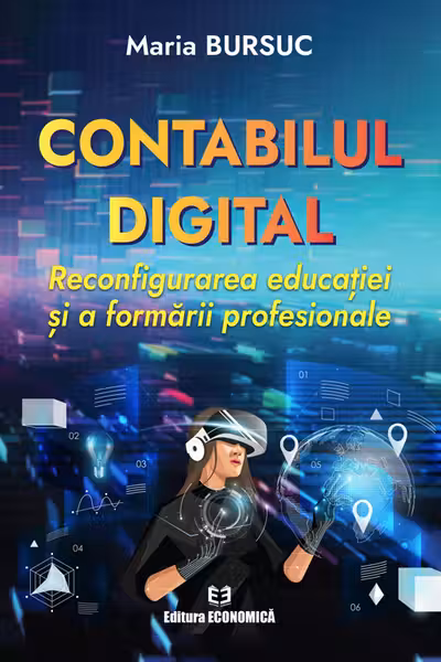Contabilul digital