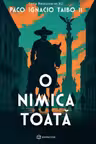 O nimica toata 2 (seria Belascoaran)