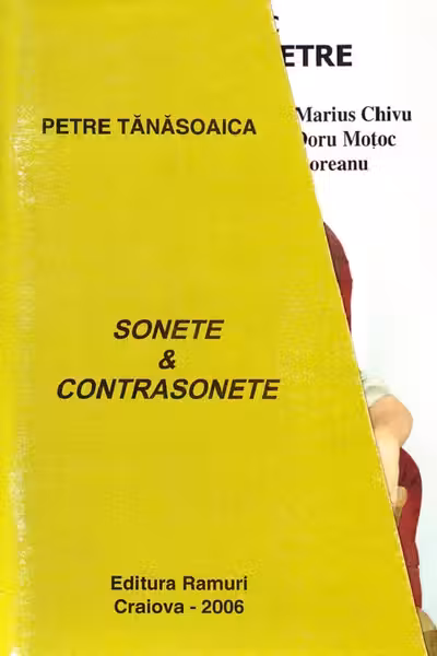 Set sonete și contrasonete