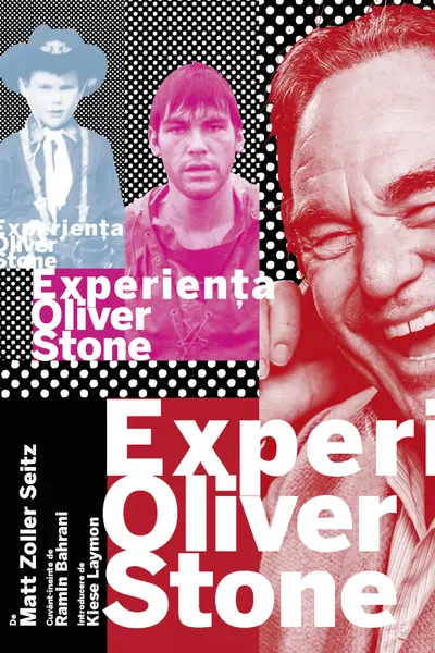 Experienta Oliver Stone
