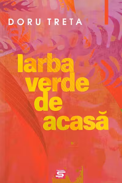 Iarba verde de acasă