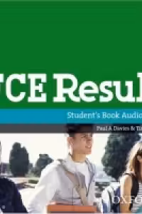 FCE Result Student s Book Audio CDs (2)