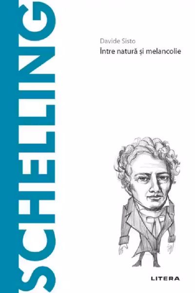 Descopera filosofia. SCHELLING