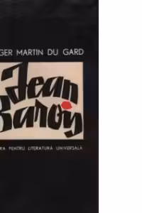 Jean Barois