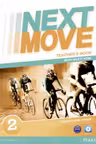 Next Move Level 2 Teacher's Book with Multi-ROM - Tim Foster, Jenny Parsons