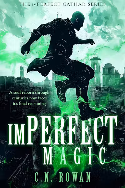 ImPerfect Magic