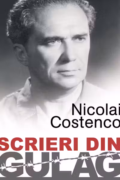Scrieri din Gulag