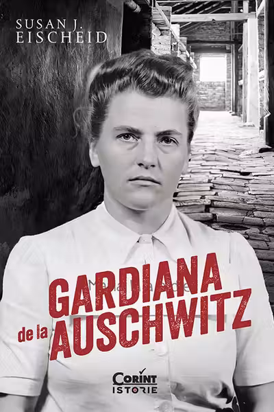 Gardiana de la Auschwitz