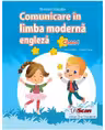 Comunicare in limba moderna engleza. Clasa 1 manual - Jenny Dooley, Virginia Evans