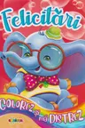 Colorez si ma distrez - Felicitari