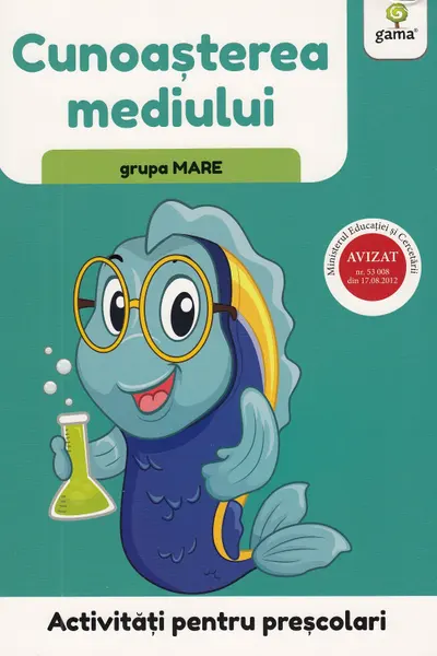 Cunoasterea mediului