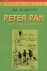 Peter Pan Vol II (Carte De Colectie)