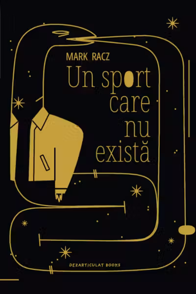 Un sport care nu exista