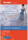 Jungs sind keine Regenschirme Leseheft