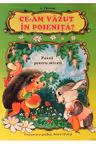 Ce-am vazut in poienita?