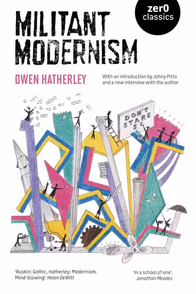 Militant Modernism