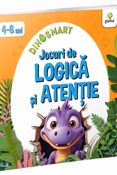Jocuri de logica si atentie