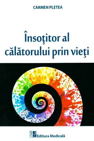 Însoțitor al călătorului prin vieți