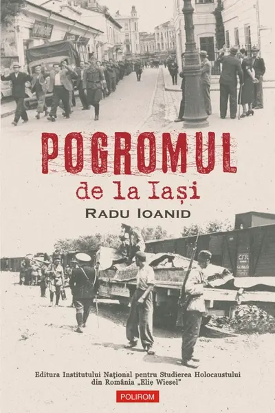 Pogromul de la Iași