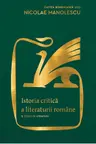 Istoria critica a literaturii romane