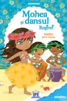 MOHEA si Dansul Reginei (Nadja Julie Camel)