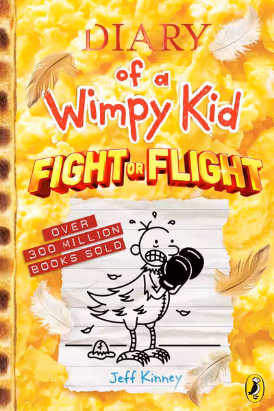 Fight Or Flight