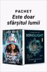 Pachet Este doar sfârșitul lumii