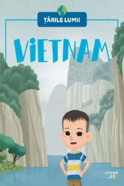 TARILE LUMII. VIETNAM