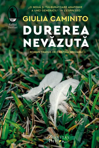 Durerea nevazuta