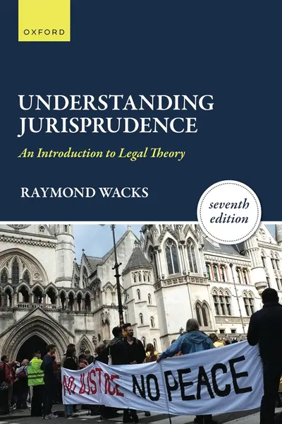 Understanding Jurisprudence