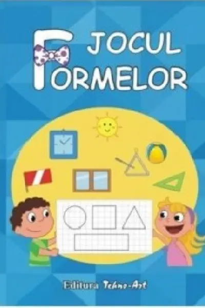 Jocul formelor