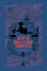 Kiki's Delivery Service