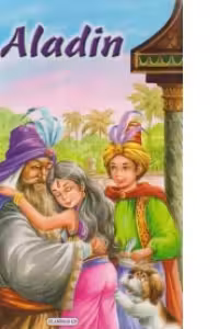 Aladin (format A4)