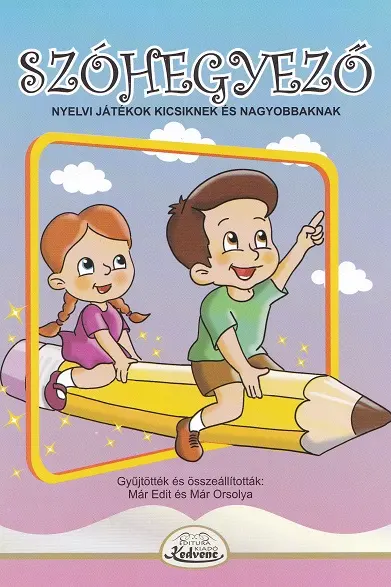Szóhegyező