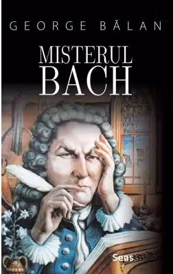 Misterul Bach