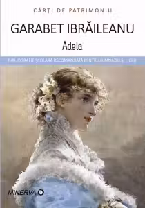 Adela. Carti de patrimoniu