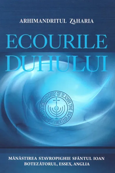 Ecourile duhului