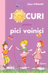 Jocuri pentru pici voinici