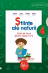 Stiinte ale naturii. Caiet de lucru pentru clasa a IV-a