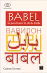 BABEL. În jurul lumii în 20 de limbi